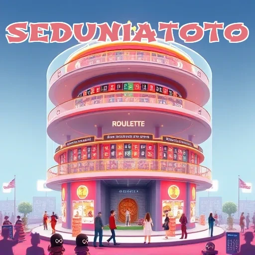 seduniatoto Game Casino