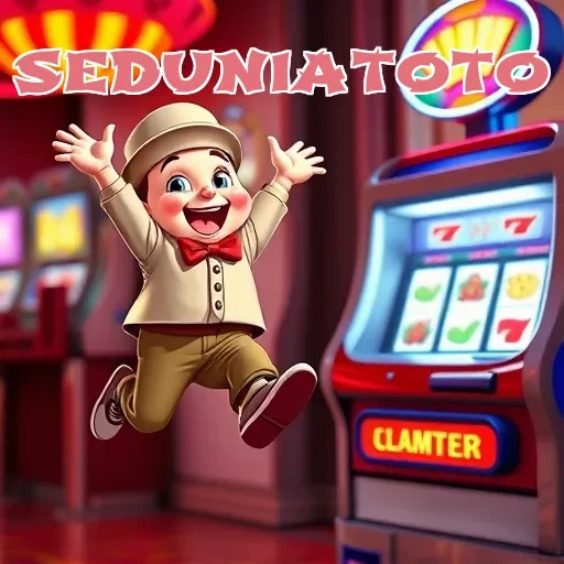 seduniatoto: Panduan Lengkap Menang di Game Online Favorit Anda