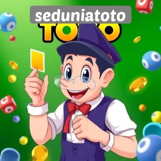 Kesempatan Menang Besar di Seduniatoto Melalui Promo Menarik