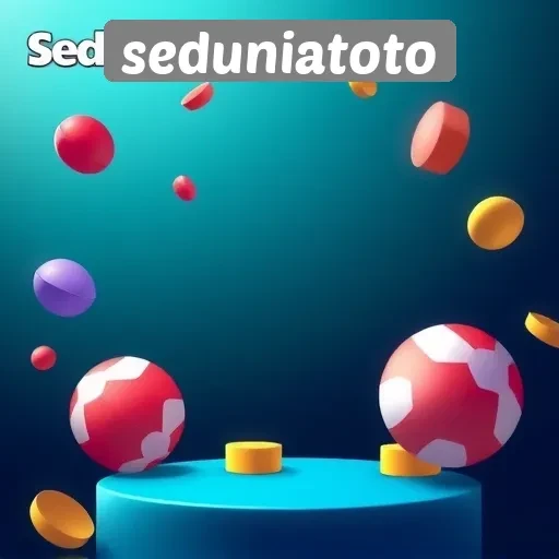 Berbagai Bonus dan Promosi Menarik di Seduniatoto