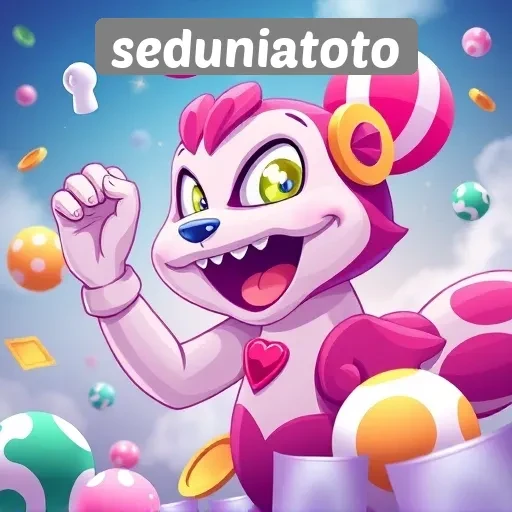 Bonus dan Promosi Menarik di Seduniatoto