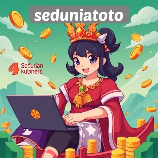 Tantangan dan Peluang dalam Berkembangnya Situs Seduniatoto