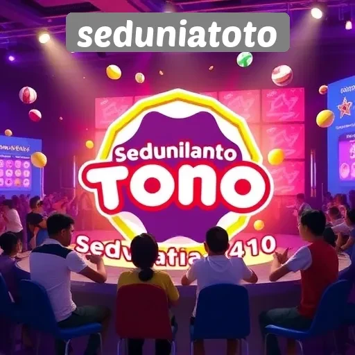 Kompetisi dan Acara Menarik yang Diselenggarakan oleh Seduniatoto