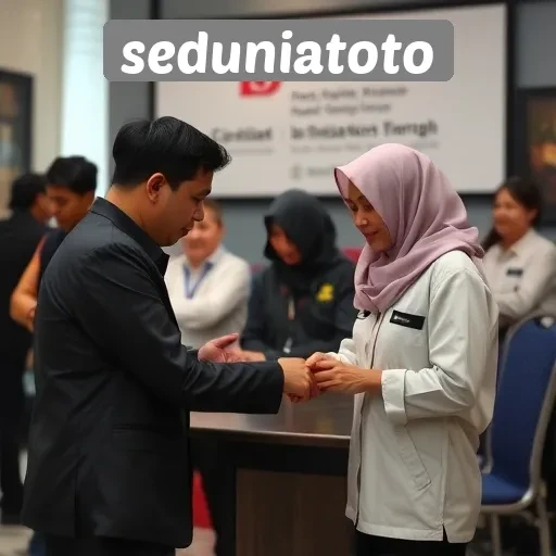 Kepuasan Pelanggan dan Layanan di Seduniatoto