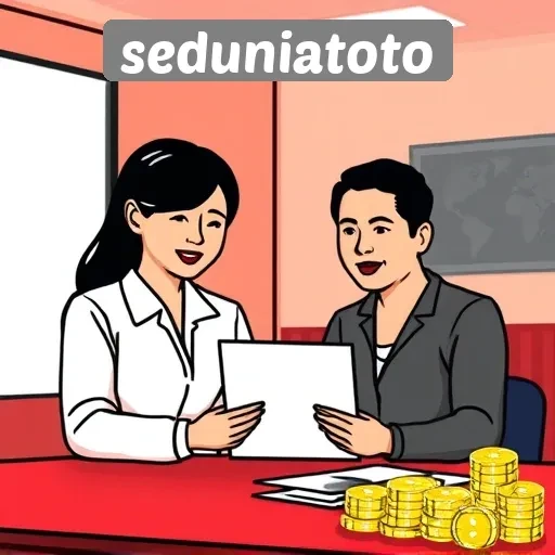 Tinjauan Layanan Pelanggan di Seduniatoto untuk Pemain