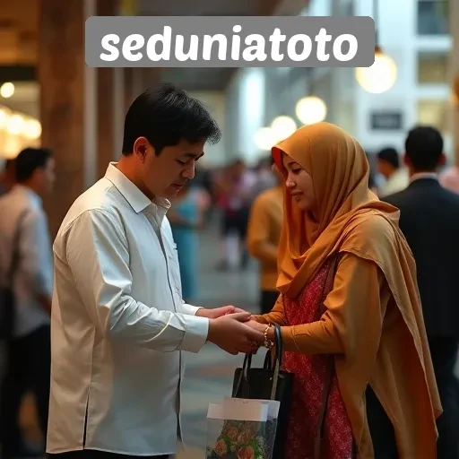 Mendalami Pelayanan Pelanggan di Situs Seduniatoto