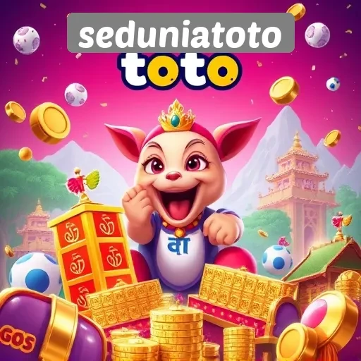 Kenali Keberagaman Permainan di Seduniatoto