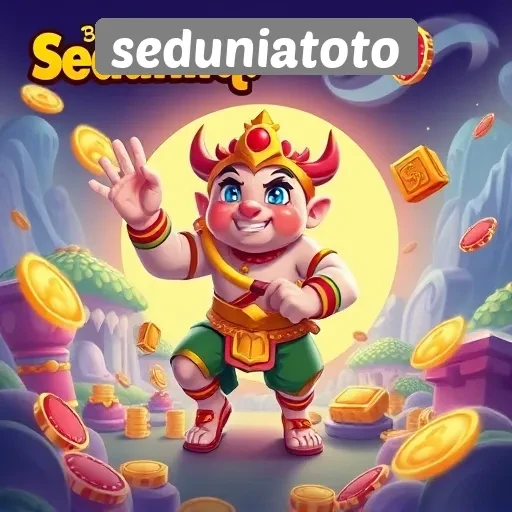 Evolusi Seduniatoto dalam Menghadirkan Pengalaman Bermain yang Menarik