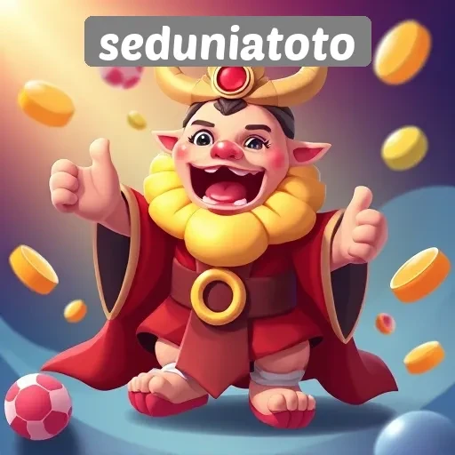 Variasi Game Menarik yang Tersedia di Seduniatoto