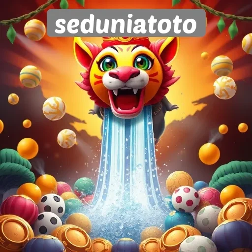 Menggali Jenis Permainan yang Tersedia di SeduniaToto
