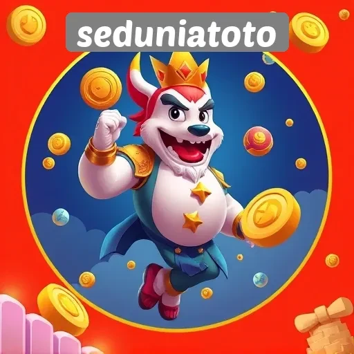 Menelusuri Fitur Unggulan di Situs Seduniatoto