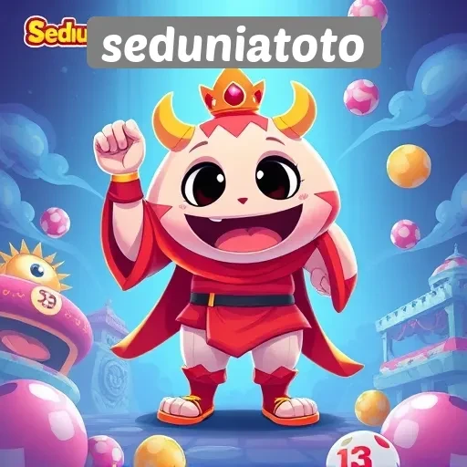 Mengulas Fitur Menarik di Situs Game Seduniatoto