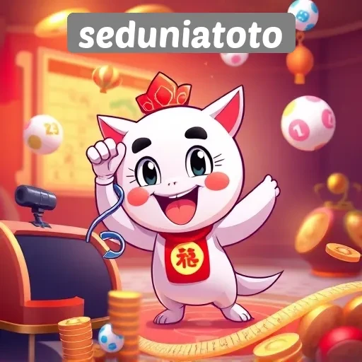 Mengungkap Keunggulan Game di Situs Seduniatoto