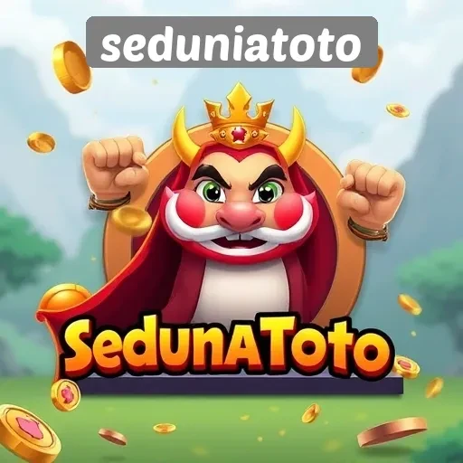 Tipe Permainan yang Tersedia di Seduniatoto untuk Penggemar Game