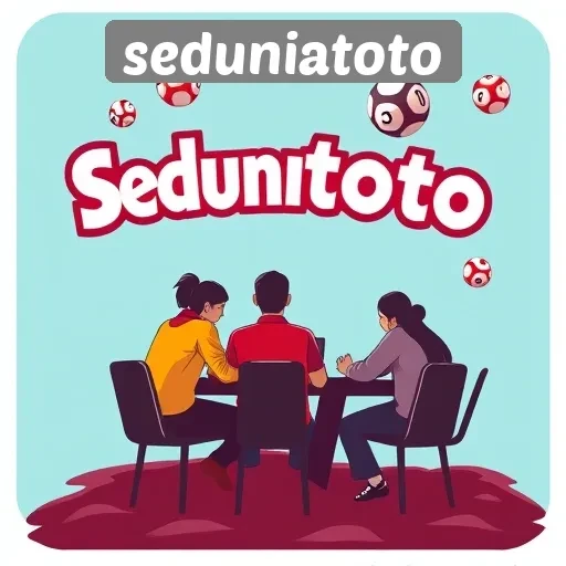 Seduniatoto: Tempat Berkumpulnya Para Pemain Game