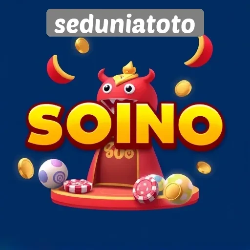 Pengalaman Bermain di Situs Game Seduniatoto