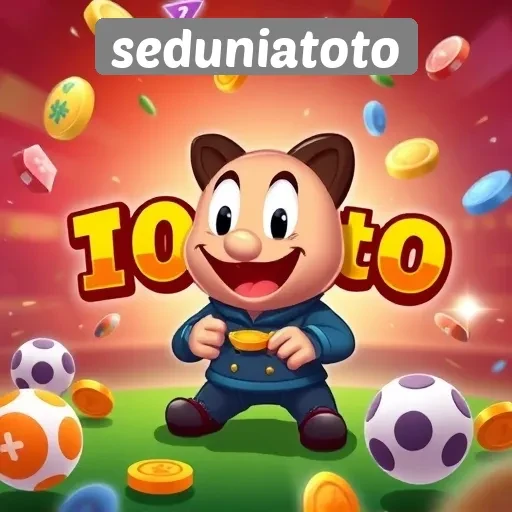 Panduan Lengkap Bermain di Situs Seduniatoto