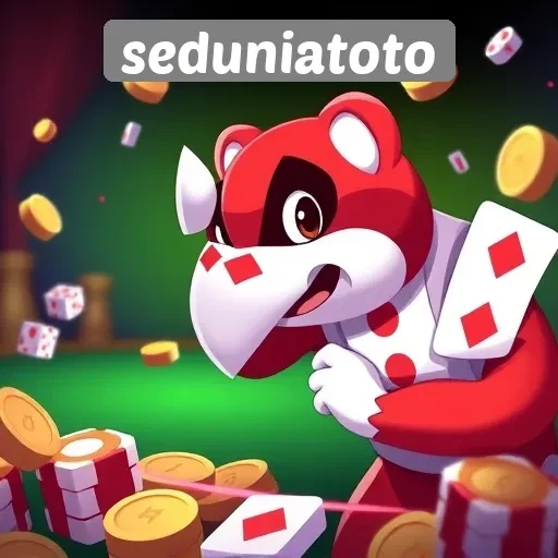 Panduan Lengkap Bermain di Situs Game Seduniatoto