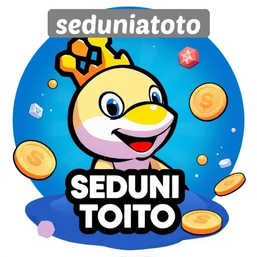 Pengenalan Lengkap tentang Situs Game Seduniatoto