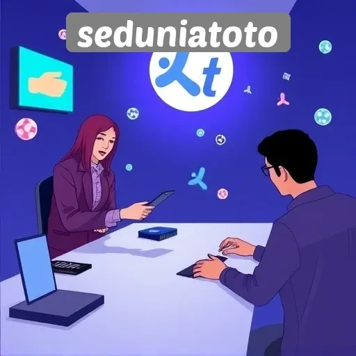 Review Fitur Terbaru di Seduniatoto untuk Pengguna