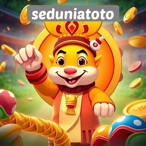 Inovasi Terbaru dalam Permainan di Seduniatoto