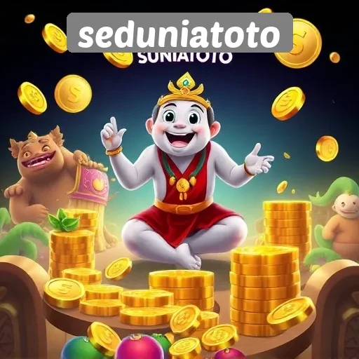 Pengalaman Pengguna di Seduniatoto dan Ulasannya