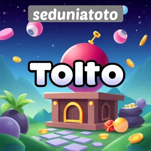 Ulasan Lengkap Mengenai Situs Game Seduniatoto