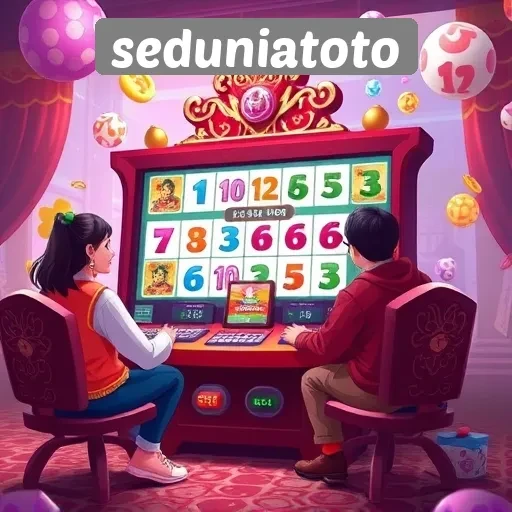 Review Lengkap Situs Game Seduniatoto untuk Pemain Pemula