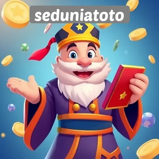Keunggulan Situs Game Seduniatoto untuk Para Penggemar