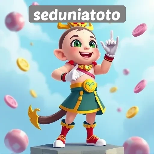 Mengapa Seduniatoto Menjadi Pilihan Utama Pecinta Game