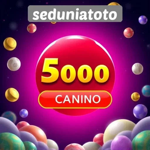 Mengenal Fitur Unggulan Situs Game Seduniatoto