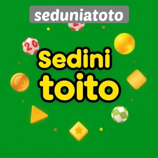 Mengenal Seduniatoto sebagai Platform Game Terpercaya