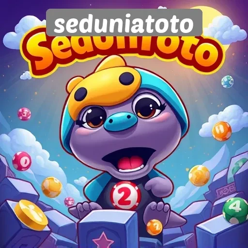Profil Lengkap Situs Game Seduniatoto untuk Penggemar