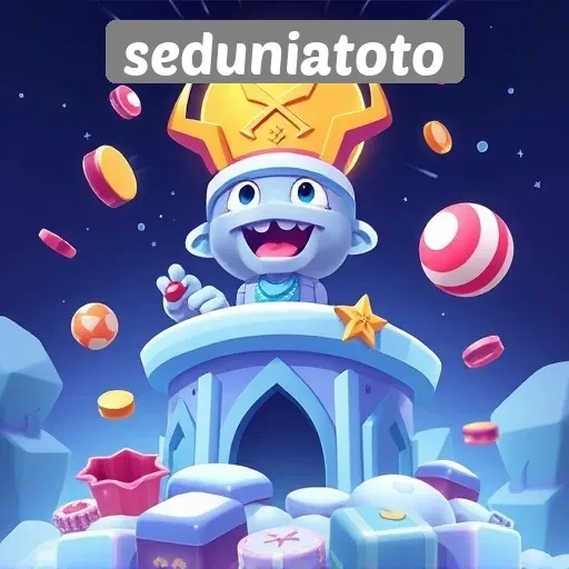 Mengenal Situs Game Seduniatoto di Pasar Indonesia