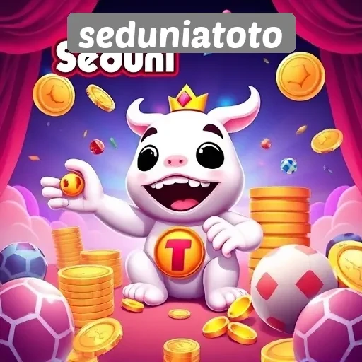 Mengenal Situs Game Seduniatoto dan Layanan Permainannya