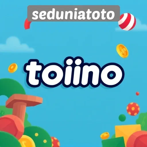 Mengenal Seduniatoto sebagai Situs Game Terpercaya di Indonesia