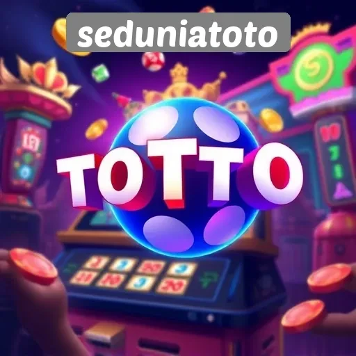 Mengenal Seduniatoto Situs Game Terpercaya di Indonesia