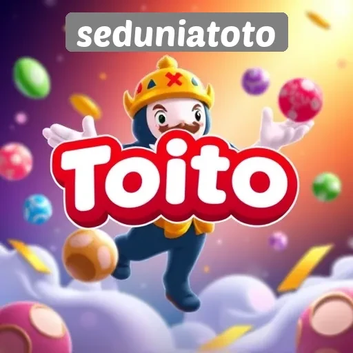 Mengenal Lebih Dekat Situs Game Seduniatoto