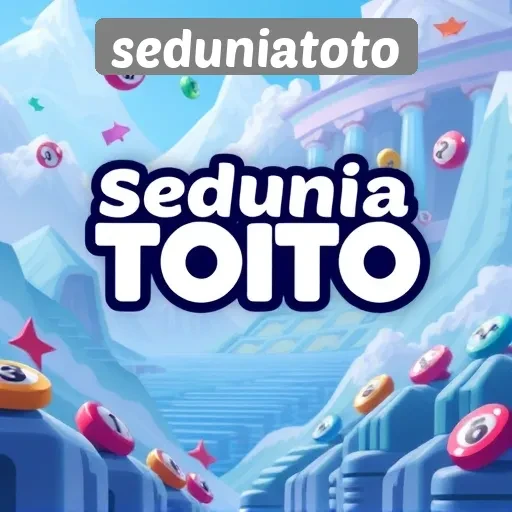 Mengapa Seduniatoto Menjadi Pilihan Utama Para Gamers