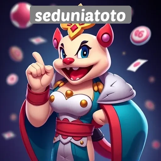 Seduniatoto Menawarkan Pengalaman Bermain yang Menarik