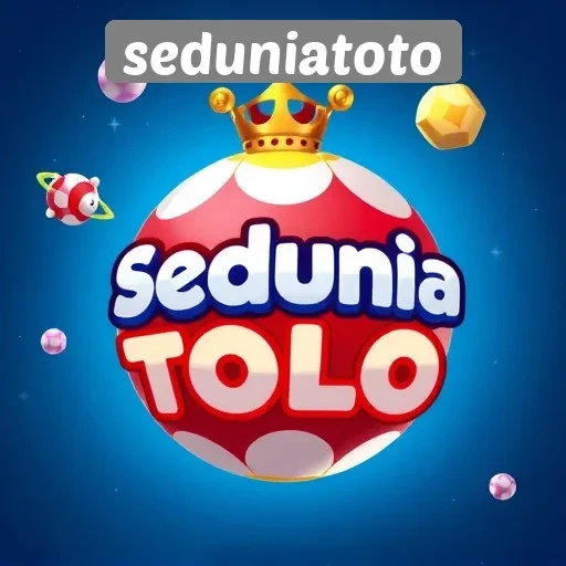 Seduniatoto Sebagai Platform Game Terpercaya di Indonesia