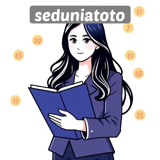 Seduniatoto Panduan Lengkap untuk Pemain Baru