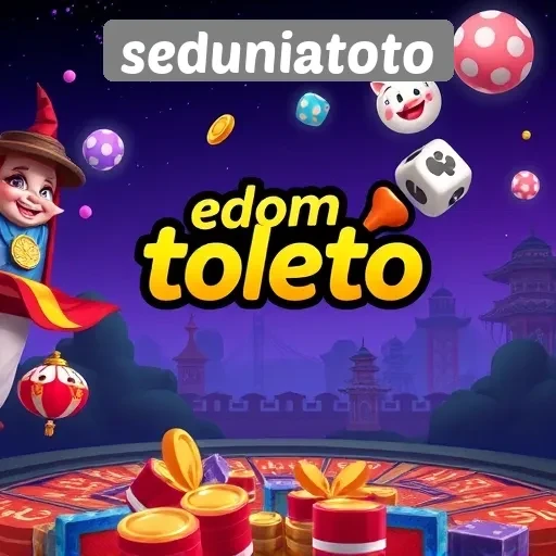 Keunggulan Seduniatoto dalam Permainan Daring