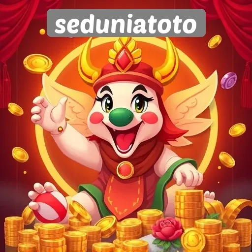 Seduniatoto Sebagai Alternatif Permainan Online di Indonesia