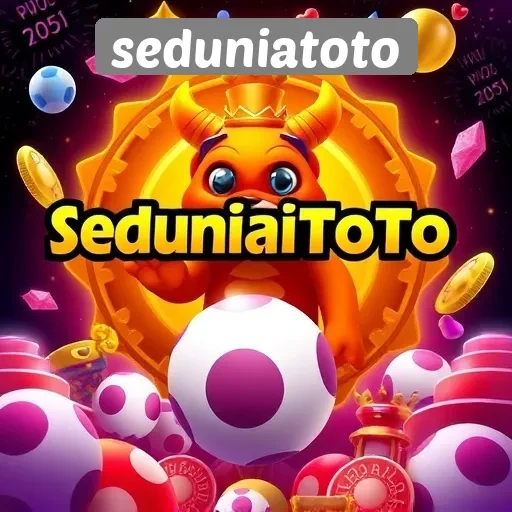 Berkenalan dengan Seduniatoto sebagai Platform Game Online Terpercaya