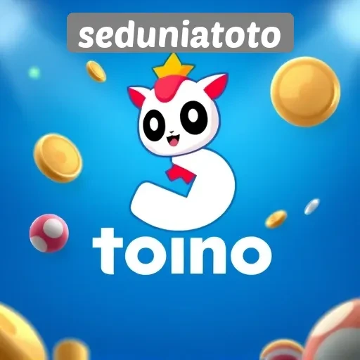 Seduniatoto Pilihan Utama Penggemar Game Online