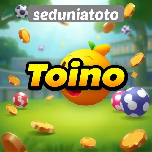 Seduniatoto Sebagai Platform Game Online Terpercaya