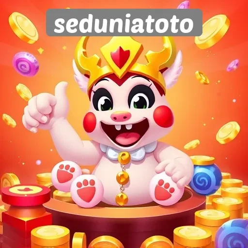 Mengenal Seduniatoto Sebagai Platform Game Online Terpercaya