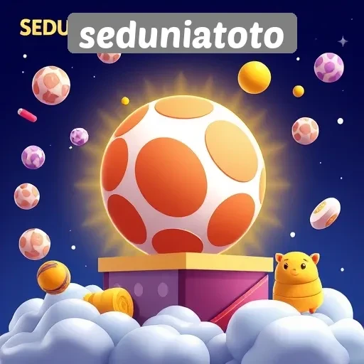 Mengenal Seduniatoto Sebagai Platform Permainan Online