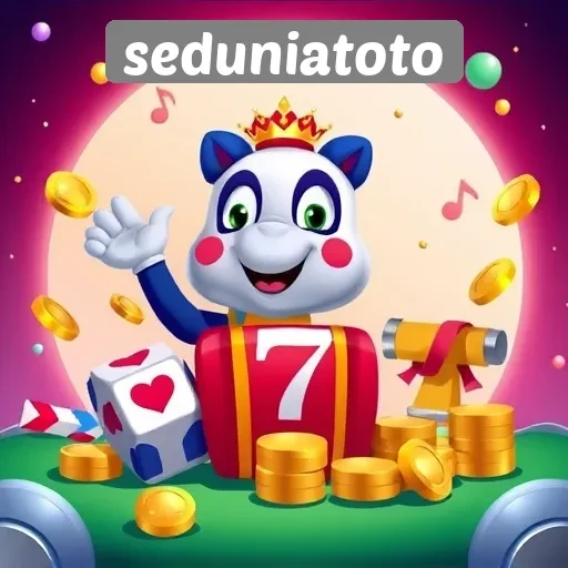 Menyoroti Bonus dan Promosi Menarik di Seduniatoto